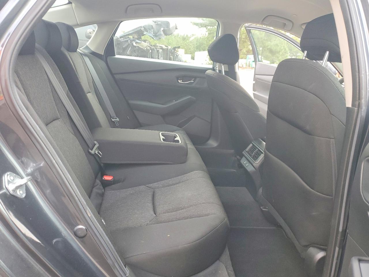 2025 HONDA ACCORD