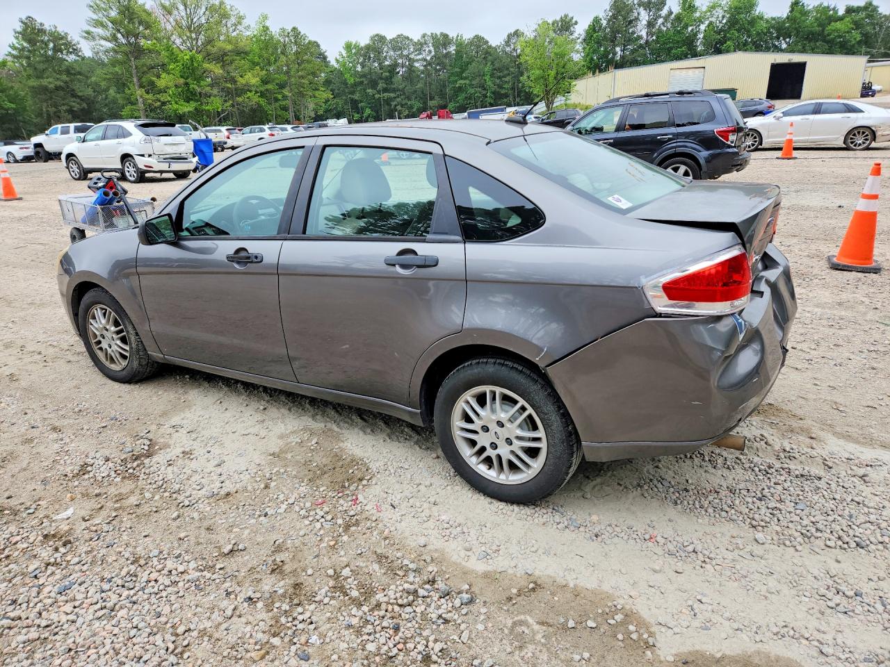 2011 FORD ALL Models