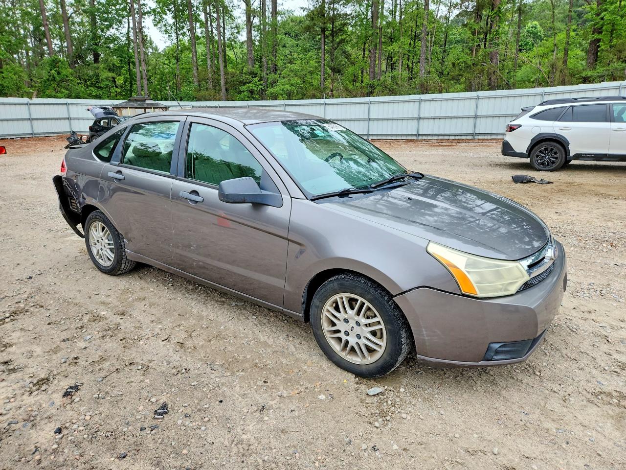 2011 FORD ALL Models