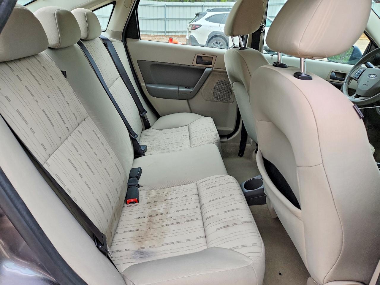 2011 FORD ALL Models