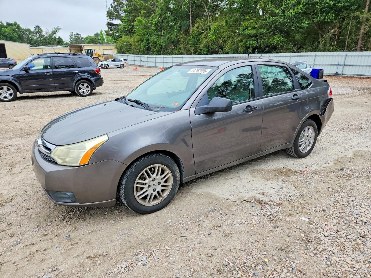 2011 FORD ALL Models