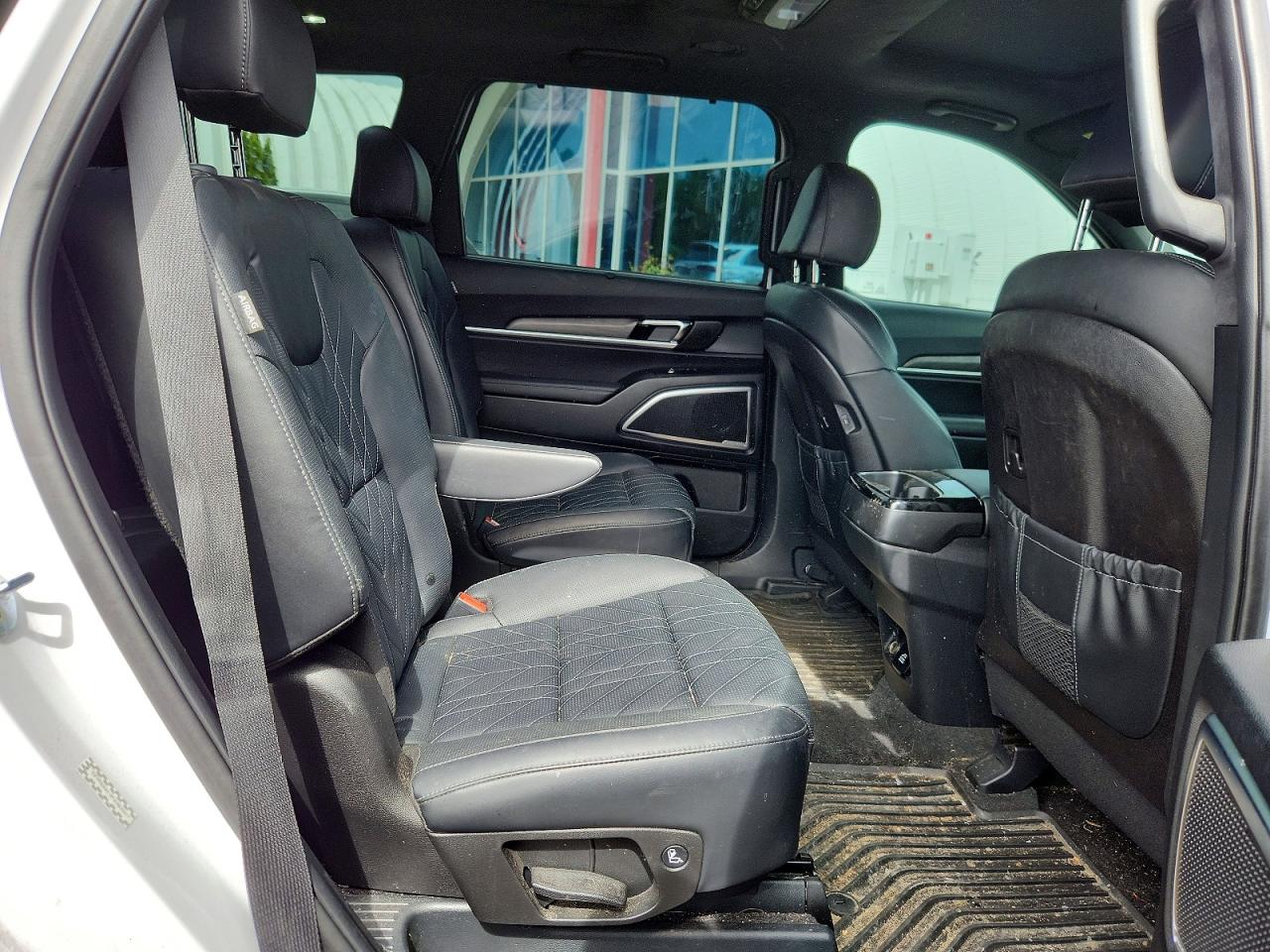 2023 KIA TELLURIDE