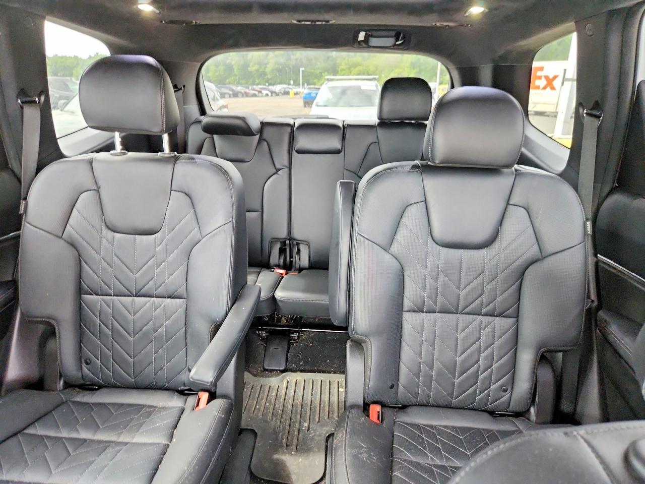 2023 KIA TELLURIDE