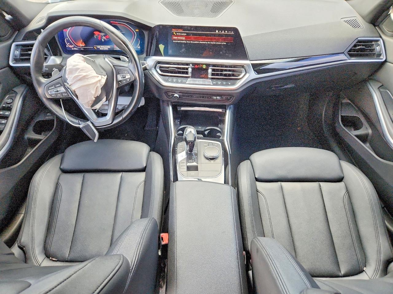 2019 BMW 3 SERIES
