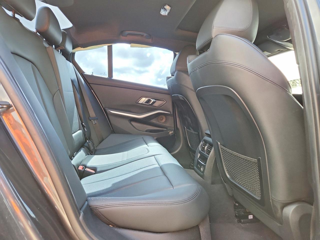 2019 BMW 3 SERIES