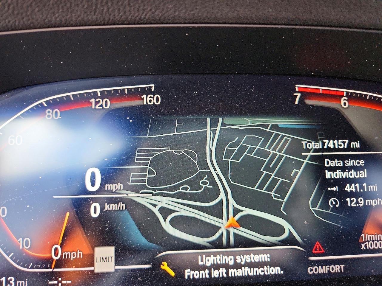 2019 BMW 3 SERIES