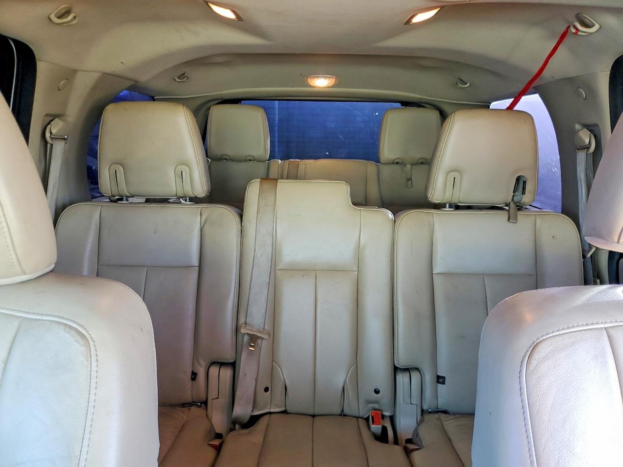 2015 FORD EXPEDITION