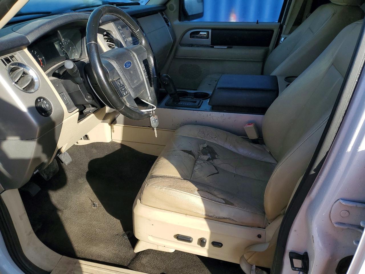2015 FORD EXPEDITION