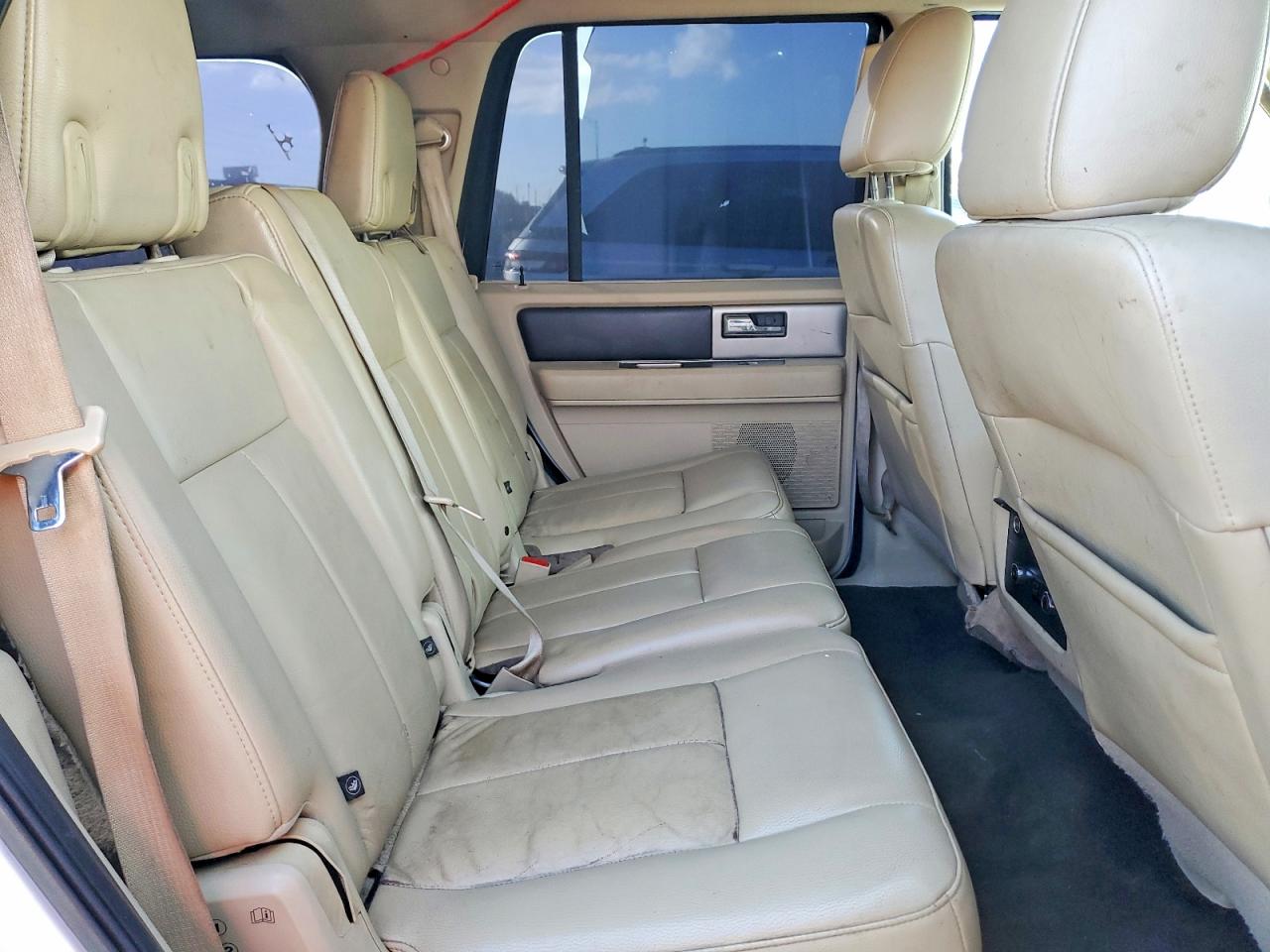 2015 FORD EXPEDITION