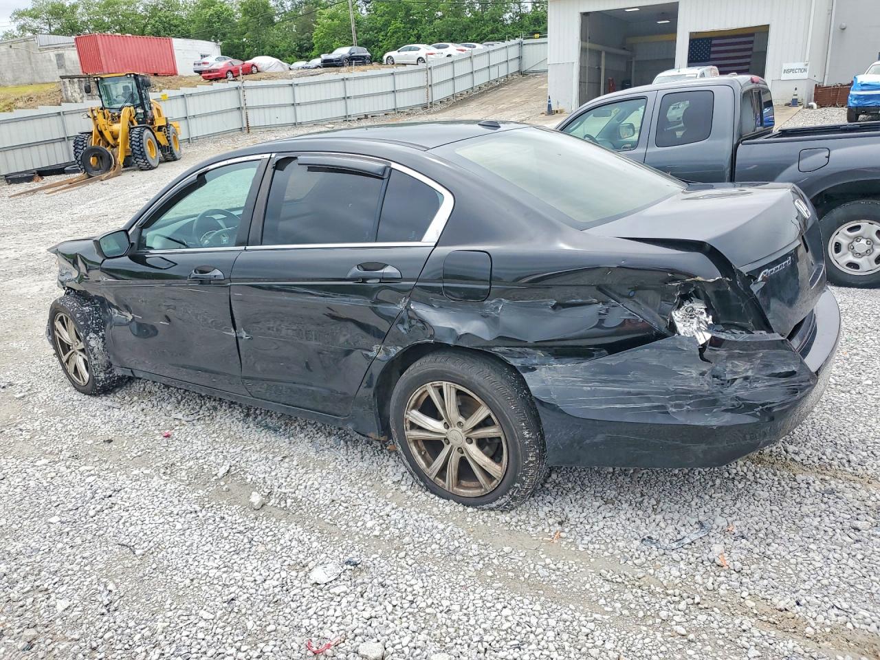 2010 HONDA ACCORD