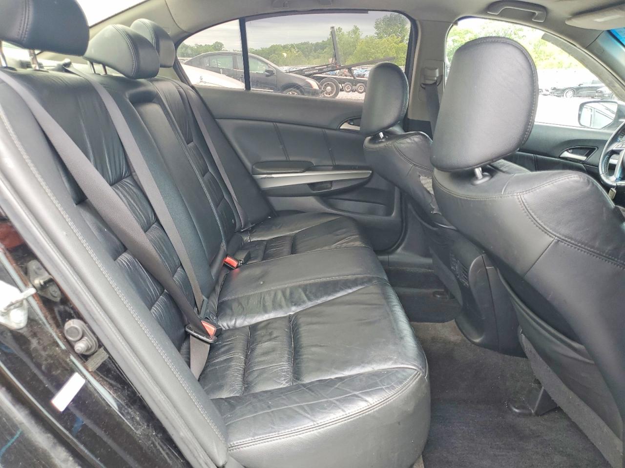 2010 HONDA ACCORD