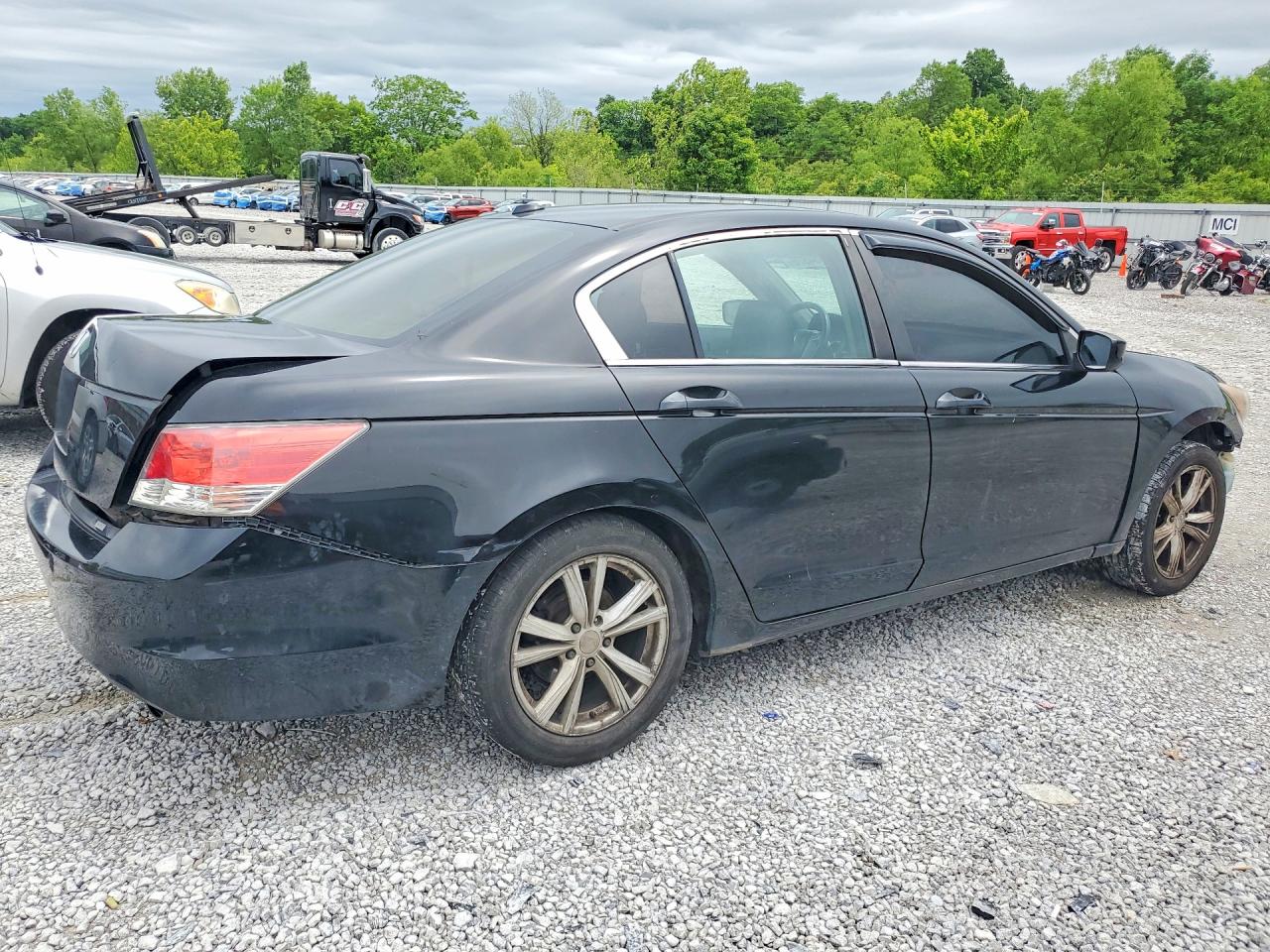 2010 HONDA ACCORD