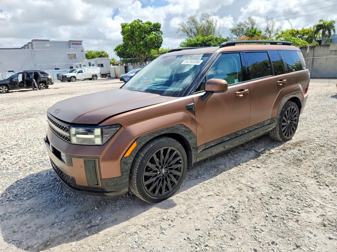 2024 HYUNDAI SANTA FE