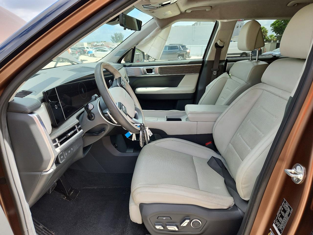 2024 HYUNDAI SANTA FE