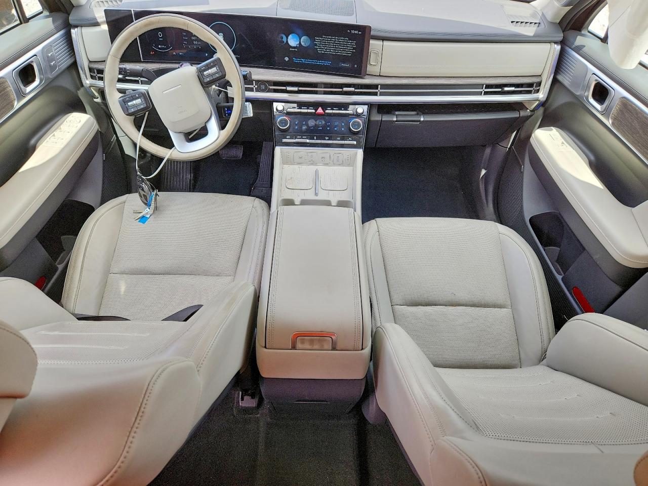 2024 HYUNDAI SANTA FE