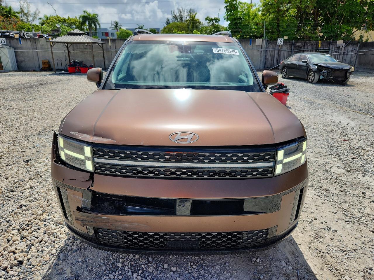 2024 HYUNDAI SANTA FE