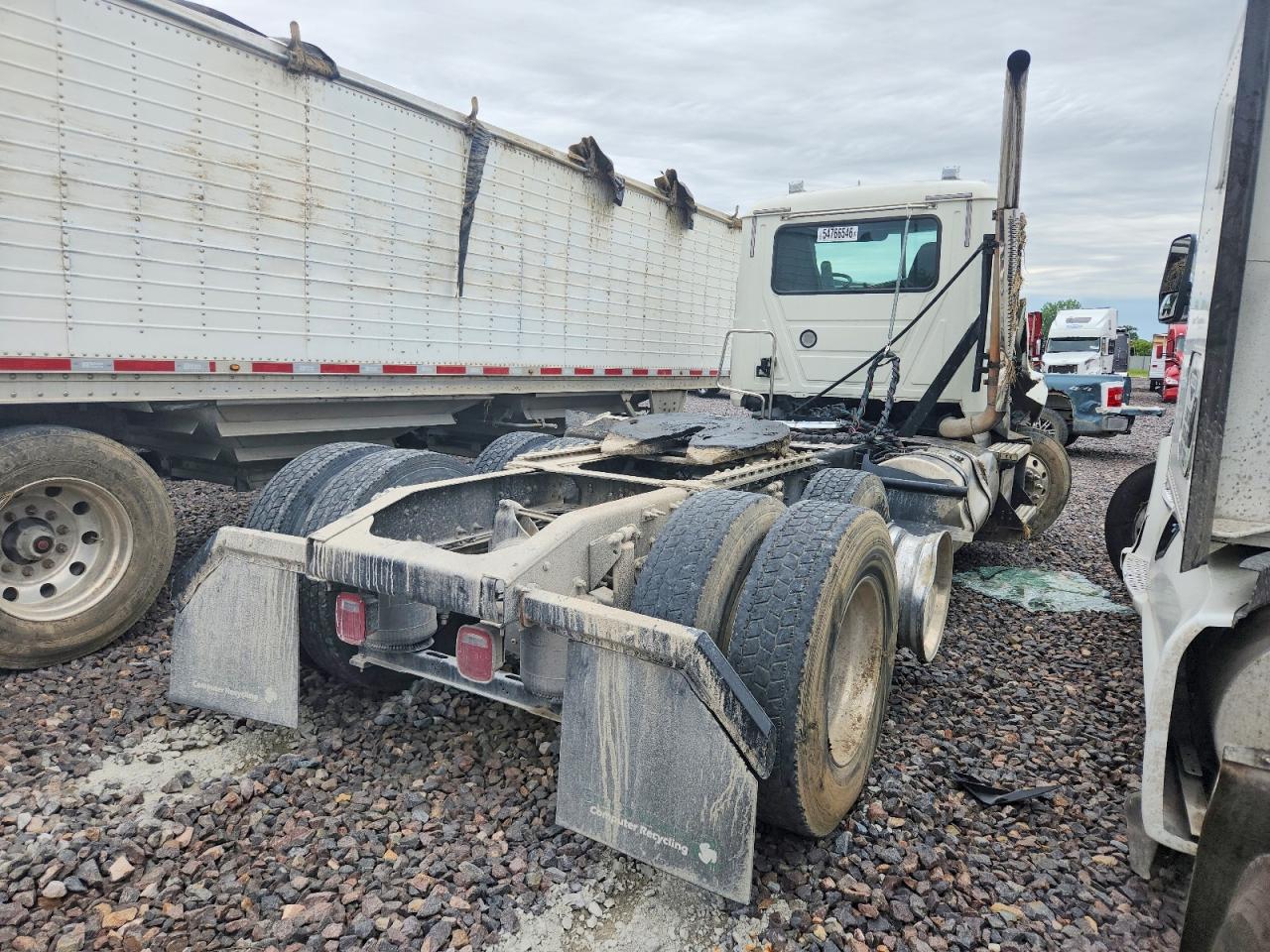 2017 MACK ALL OTHER