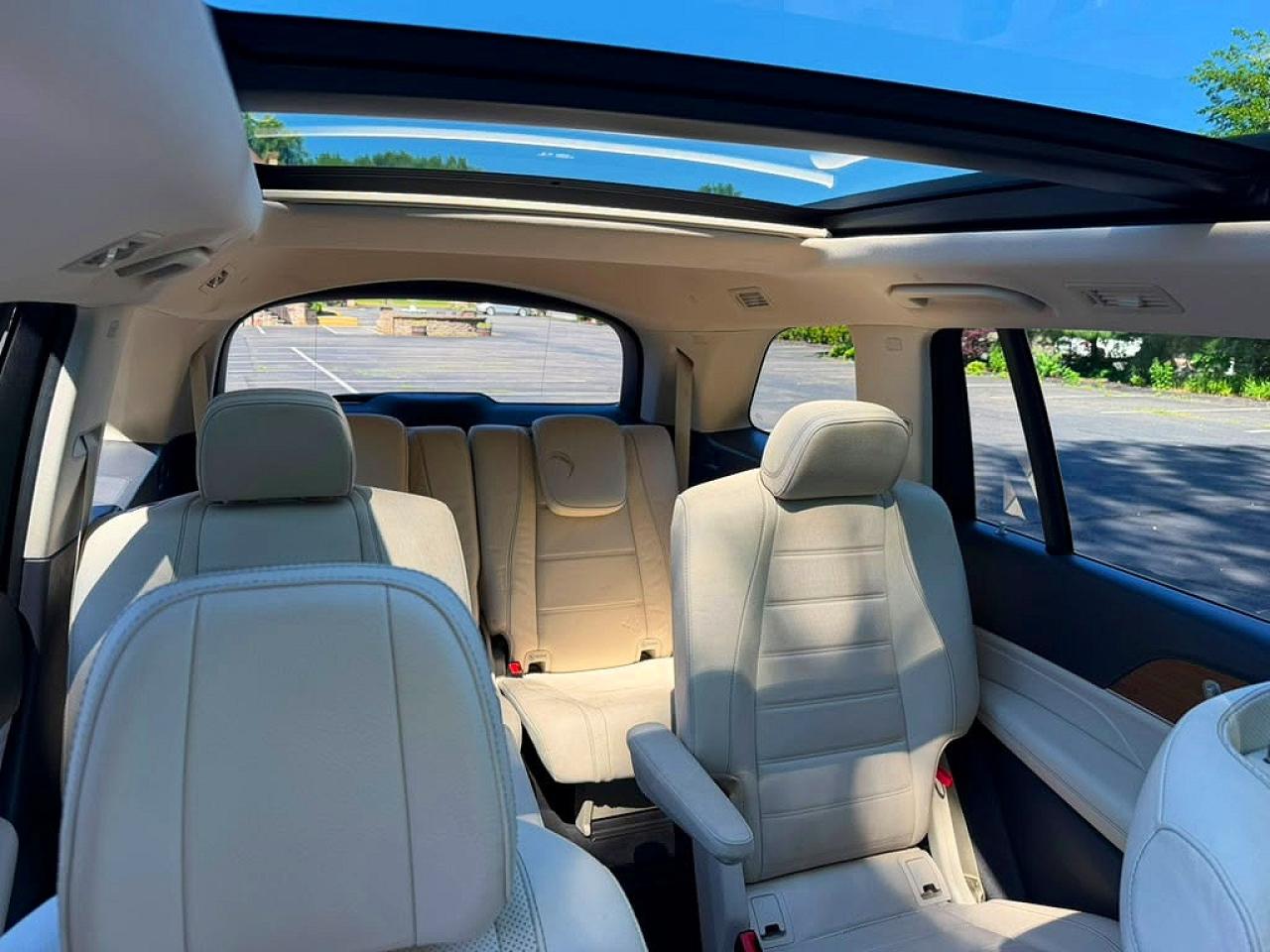2020 MERCEDES-BENZ GLS-CLASS