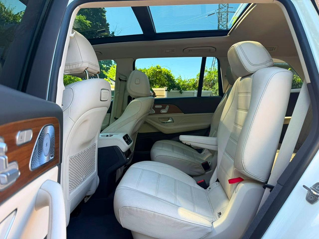 2020 MERCEDES-BENZ GLS-CLASS