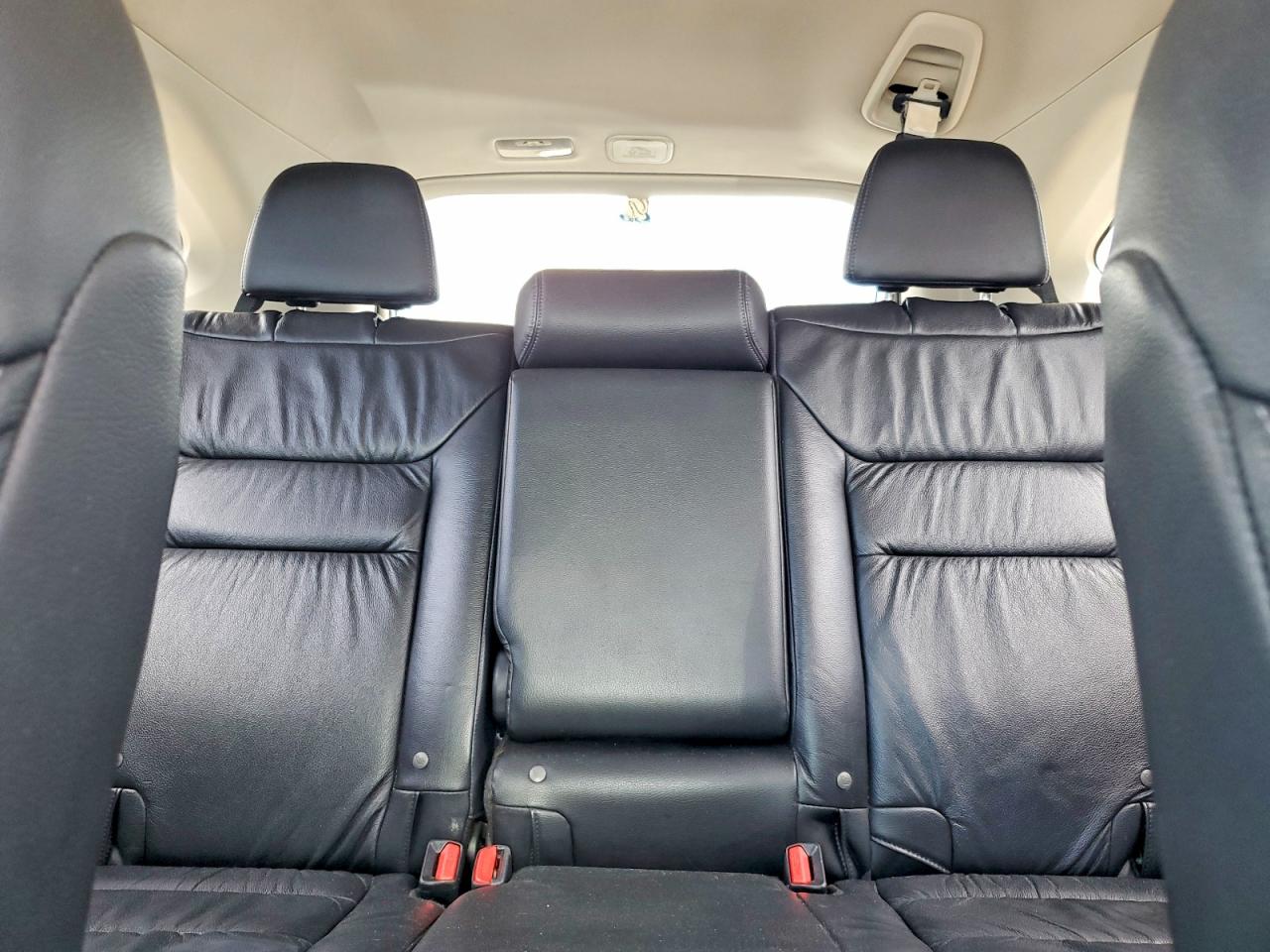 2014 HONDA CRV