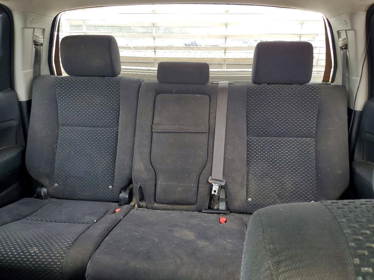 2013 TOYOTA TUNDRA