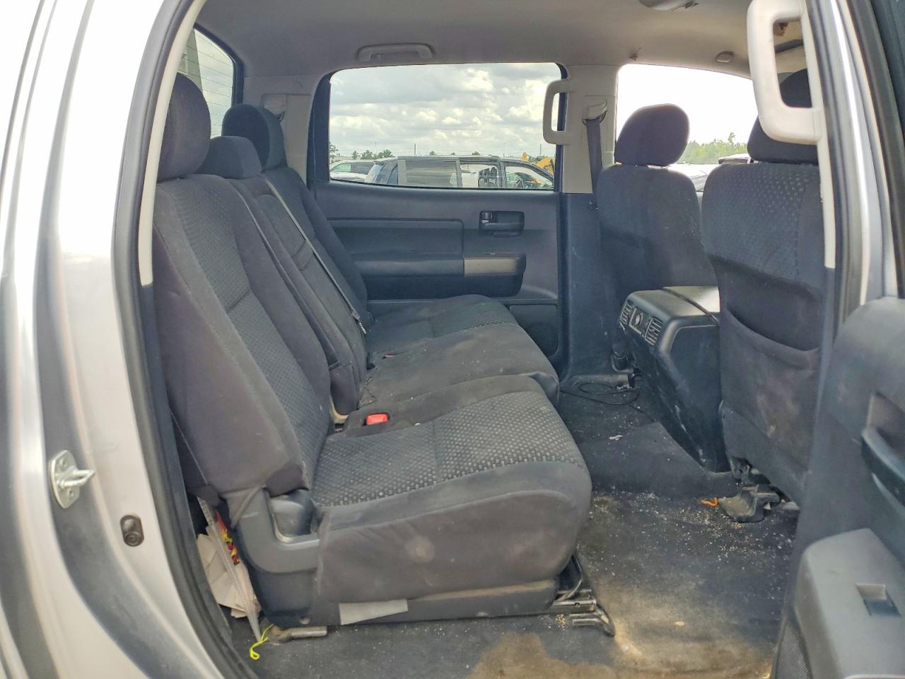 2013 TOYOTA TUNDRA