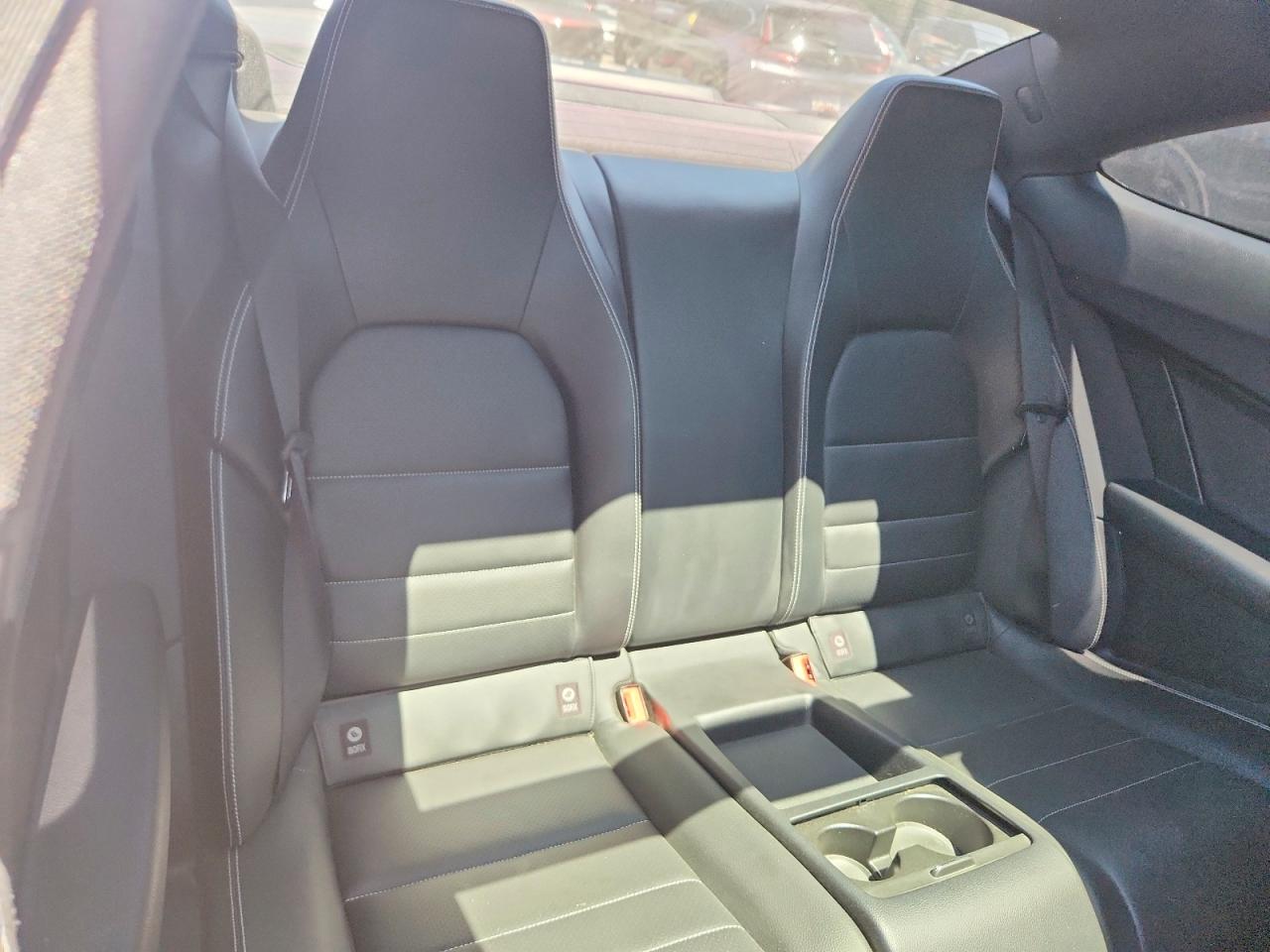 2013 MERCEDES-BENZ C-CLASS