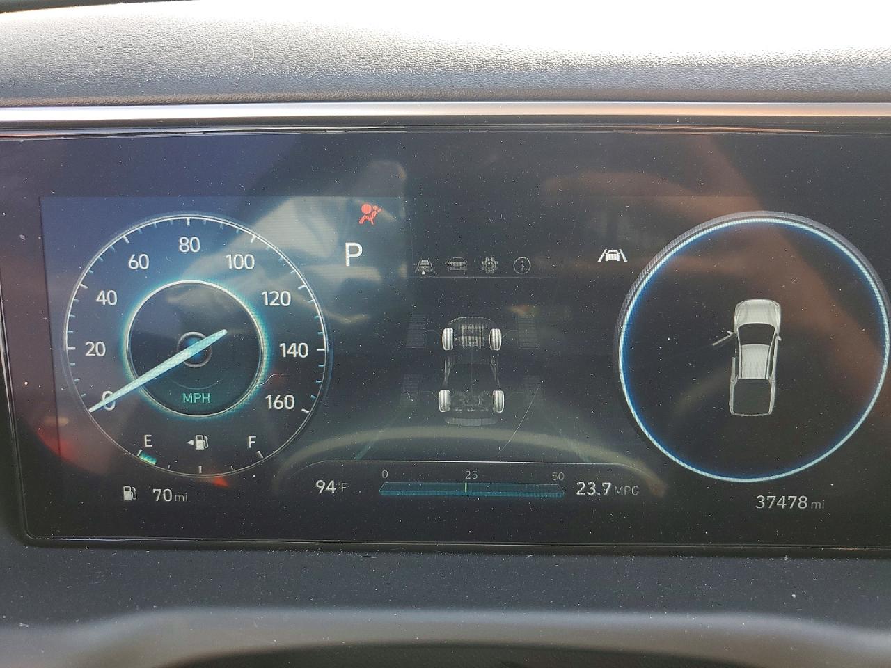 2023 HYUNDAI SANTA CRUZ
