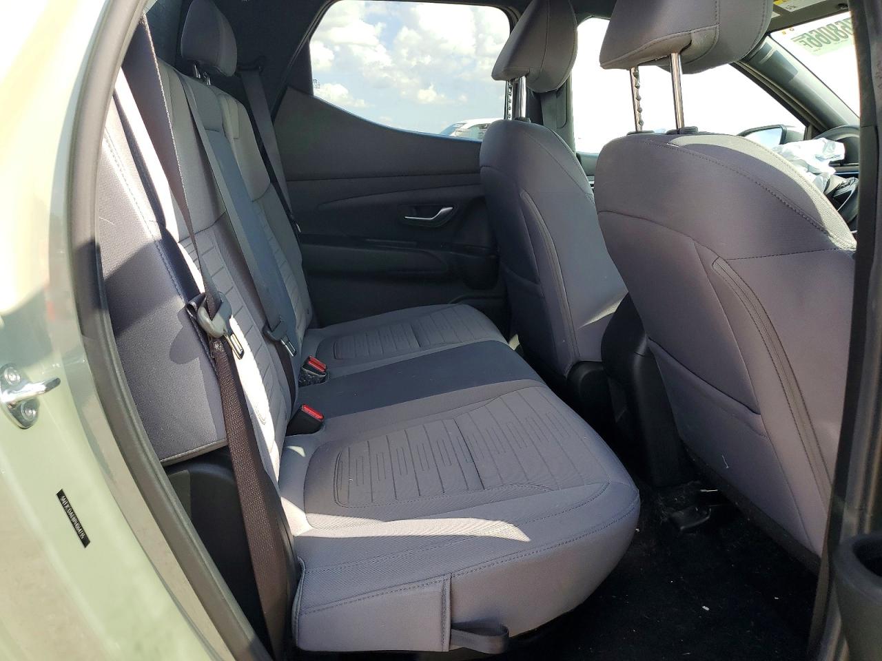 2023 HYUNDAI SANTA CRUZ