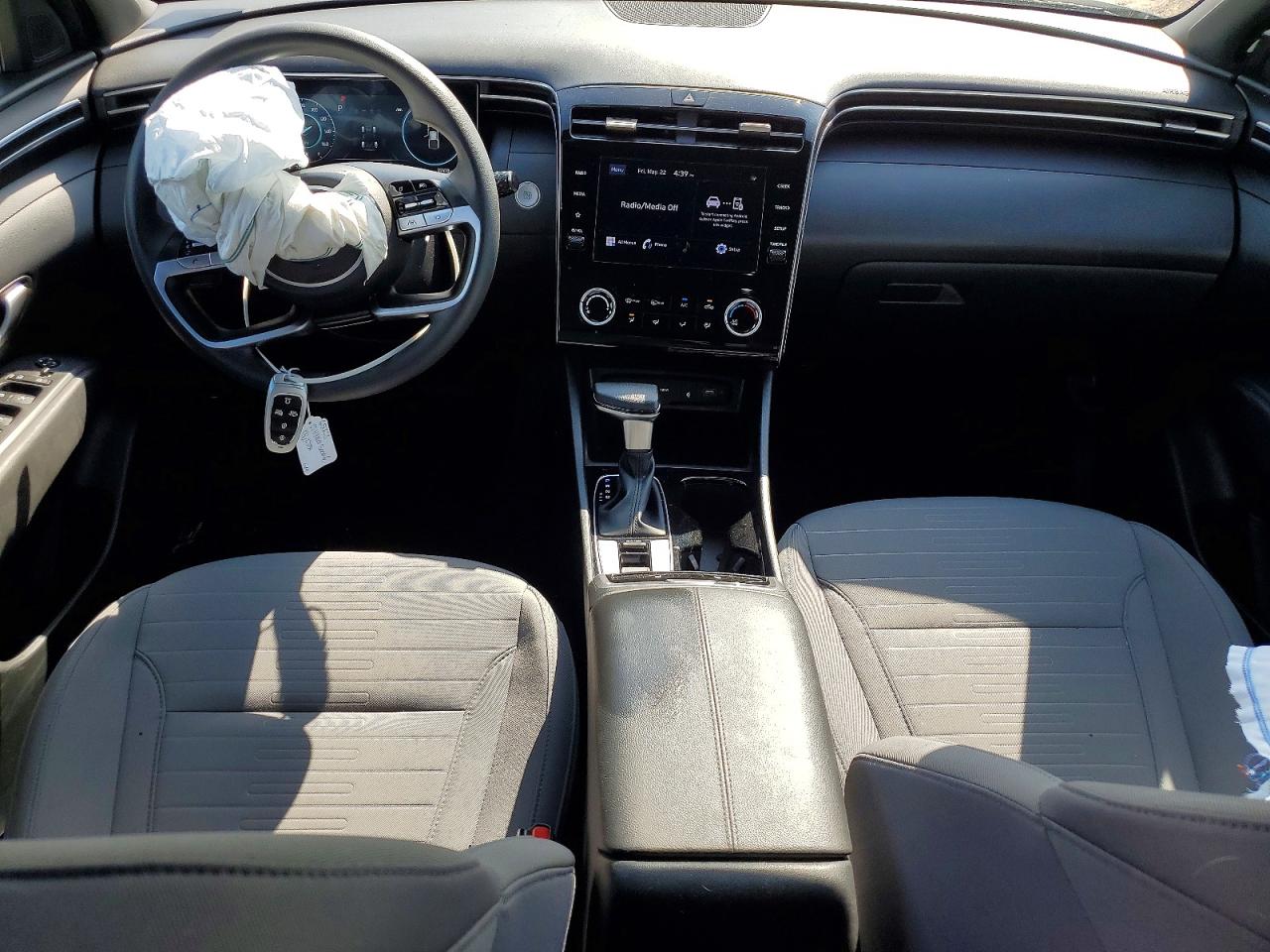 2023 HYUNDAI SANTA CRUZ