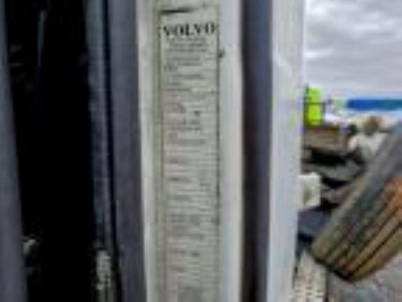 2017 VOLVO All Models