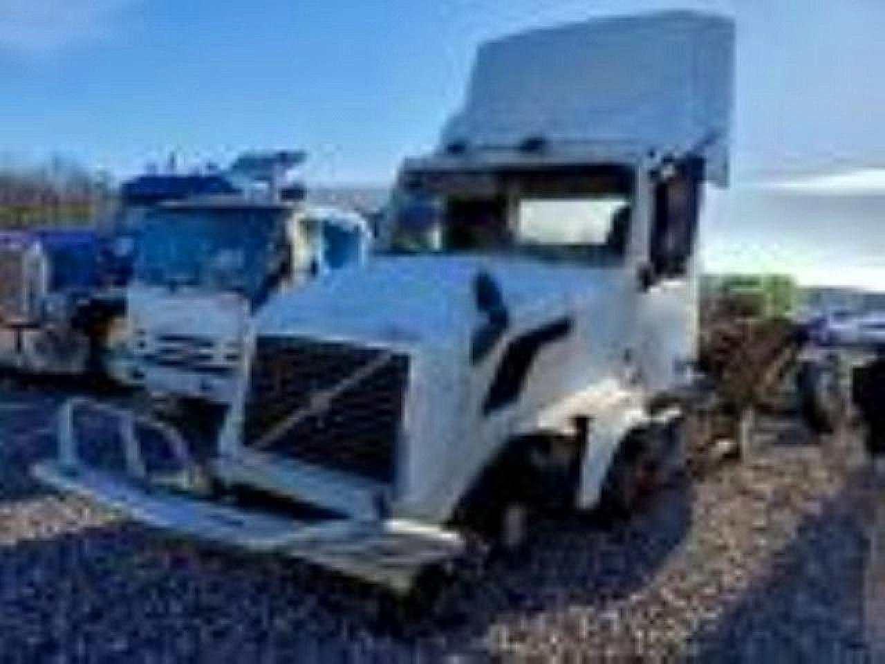 2017 VOLVO All Models
