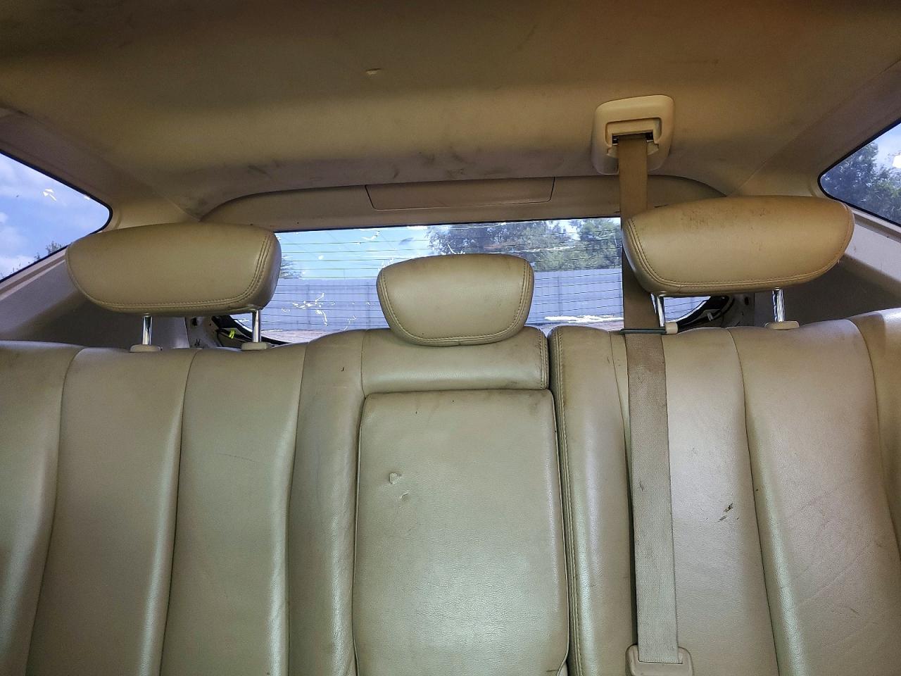 2006 NISSAN MURANO