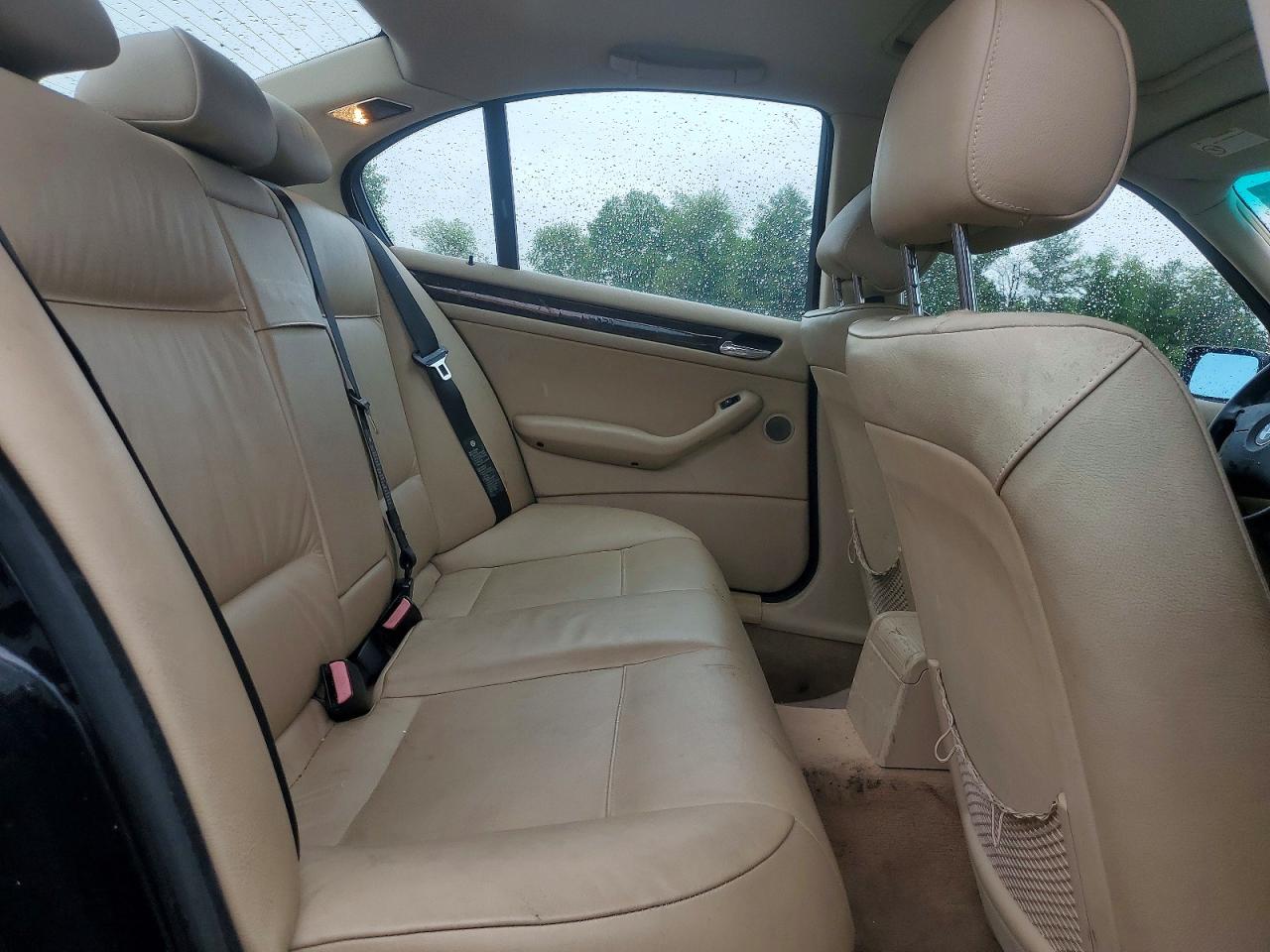 2003 BMW 3 SERIES