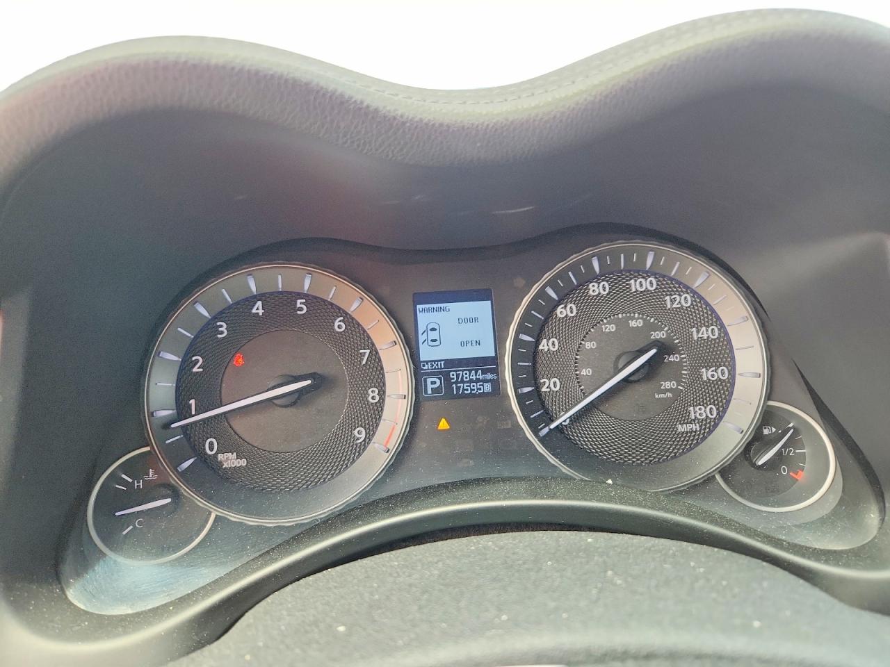 2015 INFINITI Q70