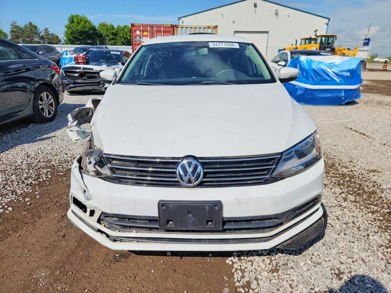 2015 VOLKSWAGEN JETTA