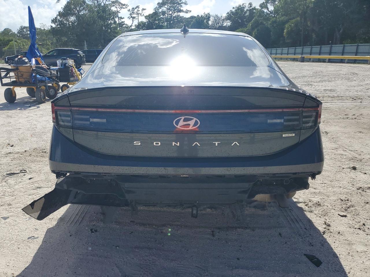 2025 HYUNDAI SONATA