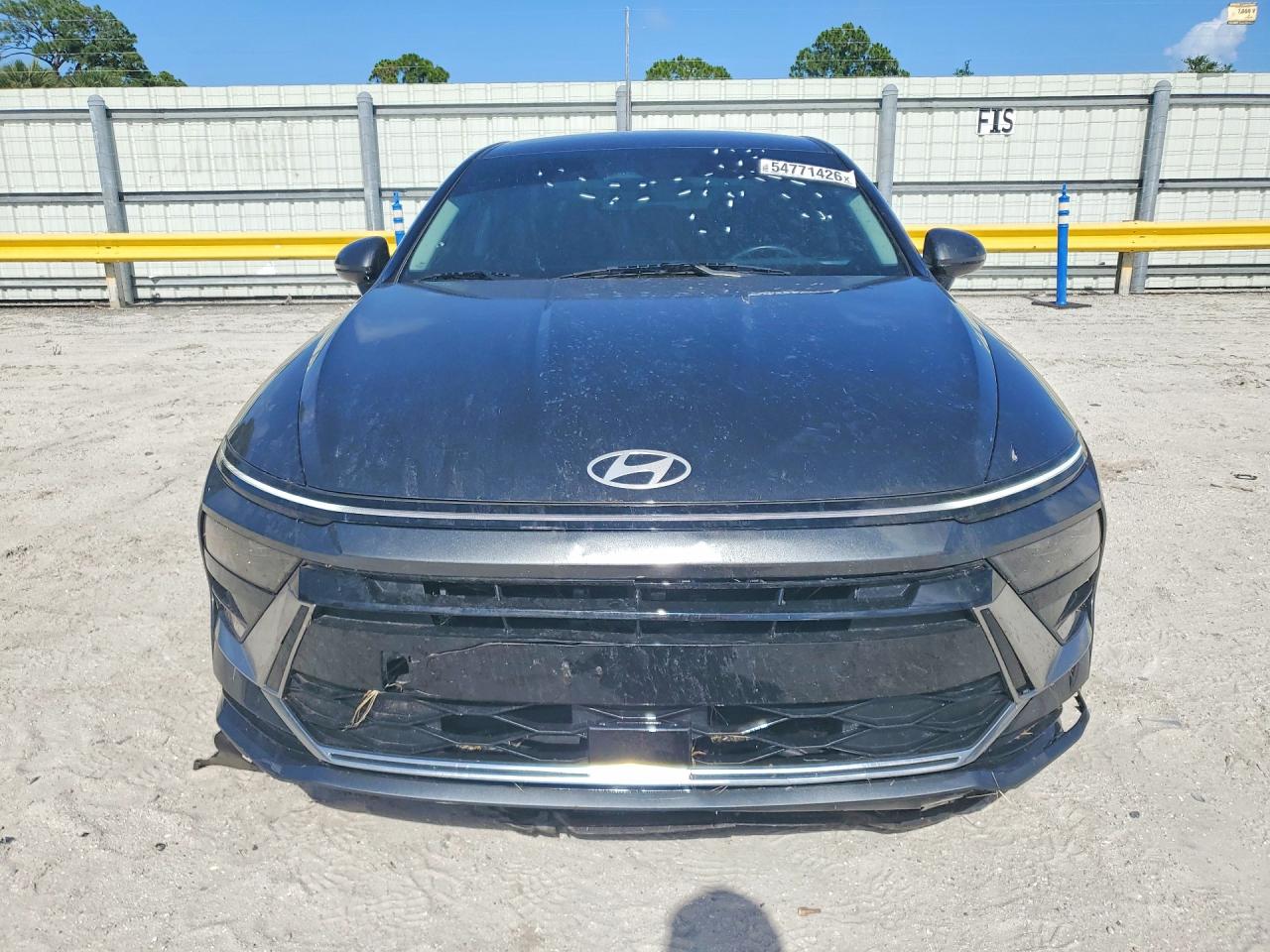 2025 HYUNDAI SONATA
