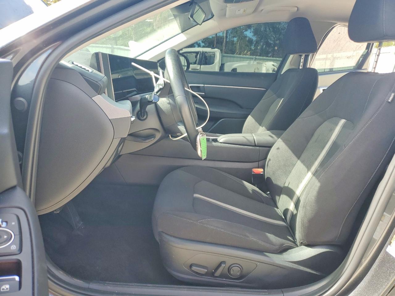2025 HYUNDAI SONATA