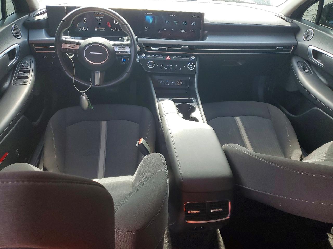 2025 HYUNDAI SONATA