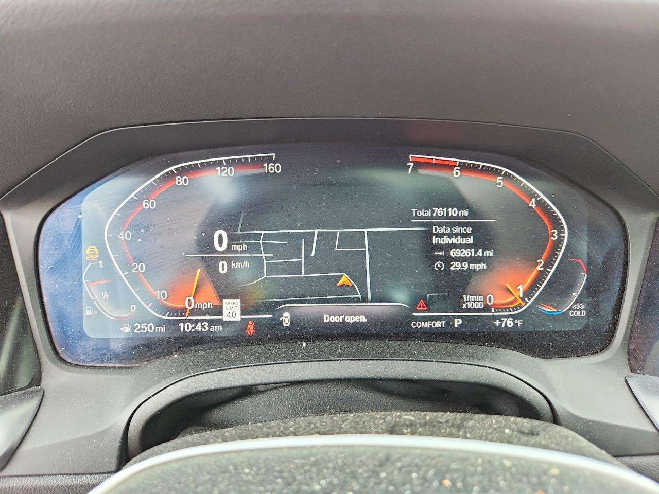 2019 BMW 3 SERIES
