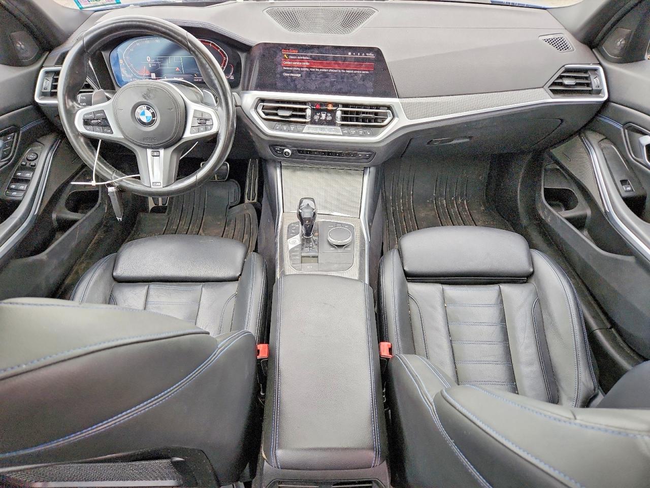 2019 BMW 3 SERIES