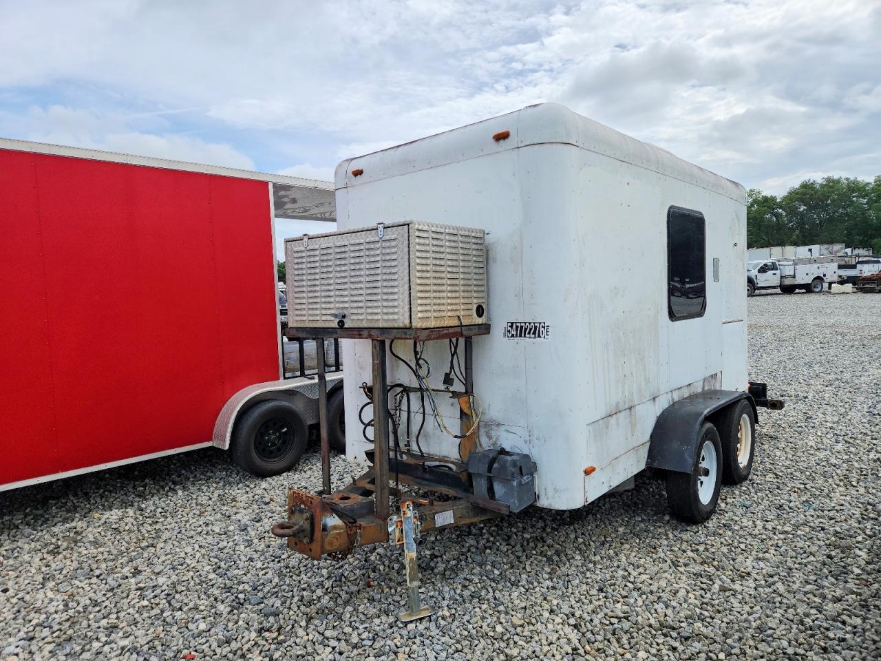1985 ETEC 