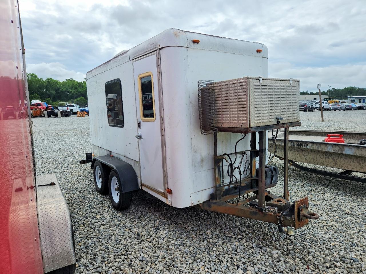 1985 ETEC 
