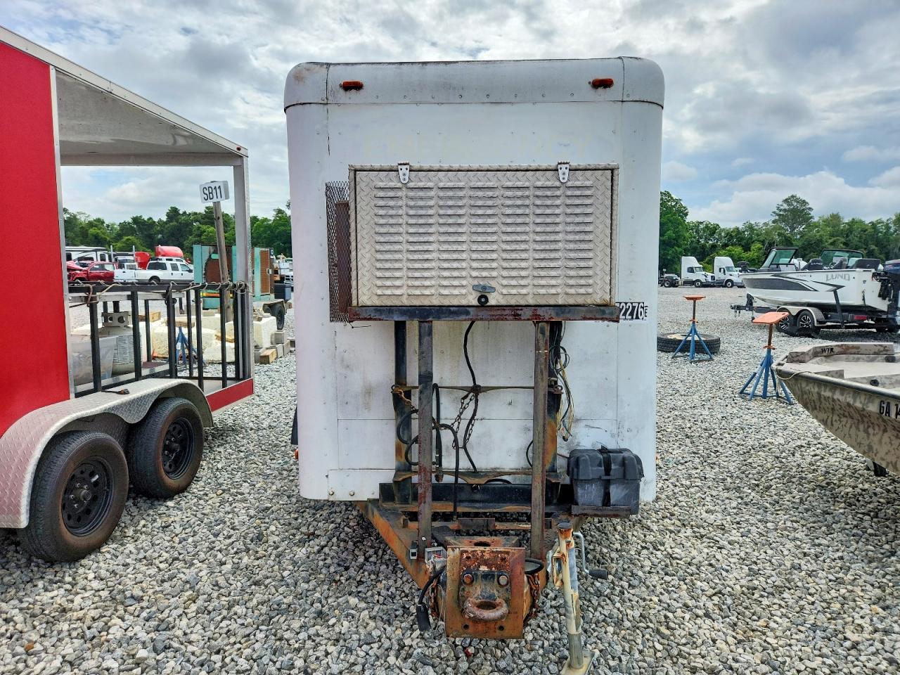 1985 ETEC 