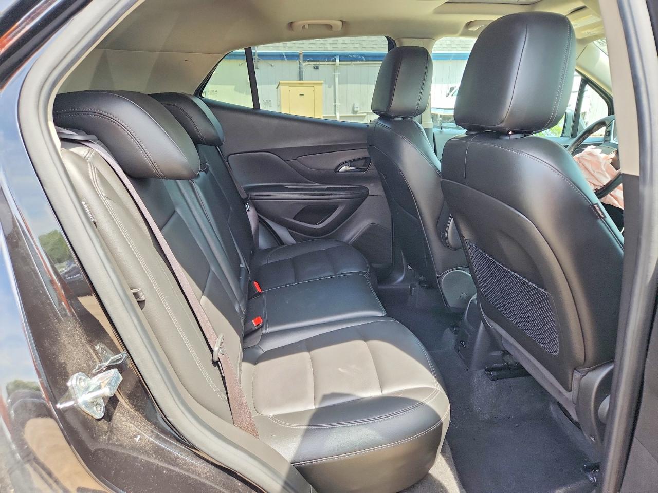 2019 BUICK ENCORE