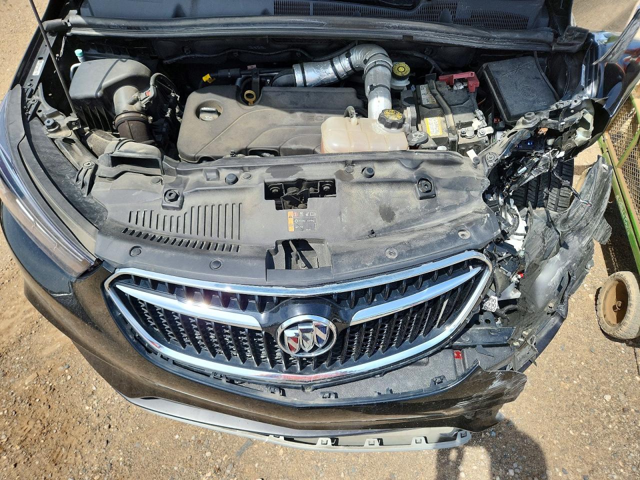 2019 BUICK ENCORE
