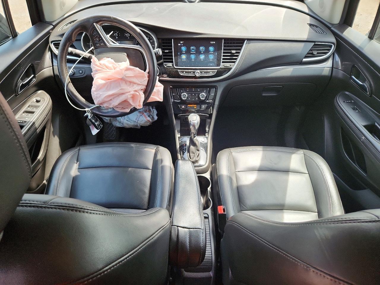 2019 BUICK ENCORE