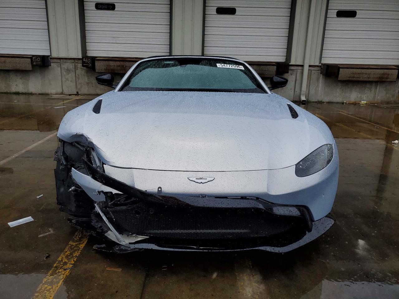 2021 ASTON MARTIN ALL OTHER