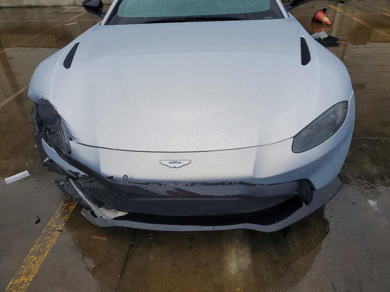 2021 ASTON MARTIN ALL OTHER